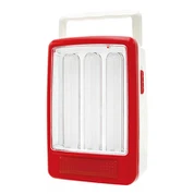 90 Led endurhlaðanleg ljósker